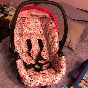 Infant Car seat